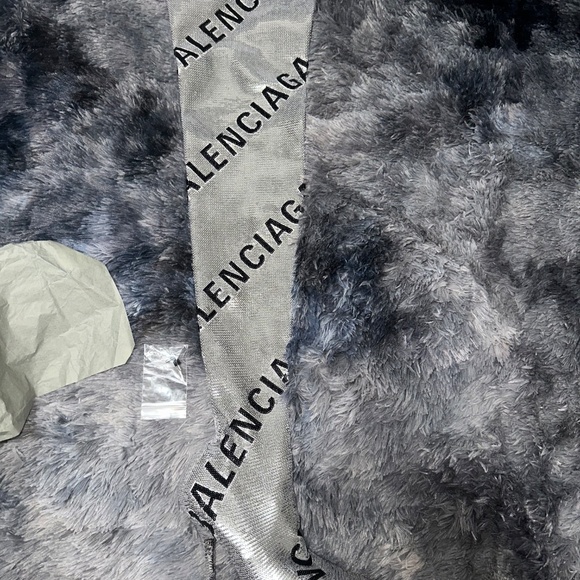 Balenciaga boots - Picture 2 of 7